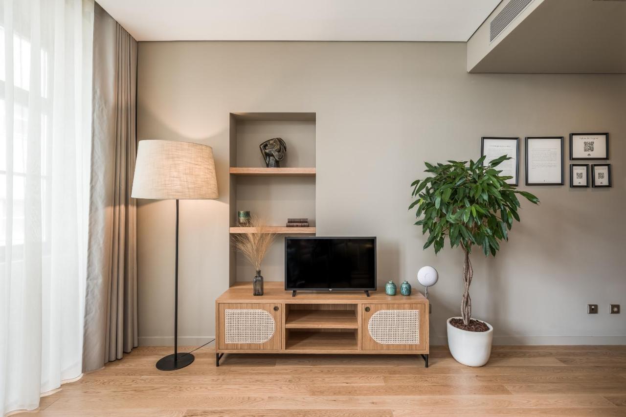 Apart-hotel Legends House By Sweet Porto