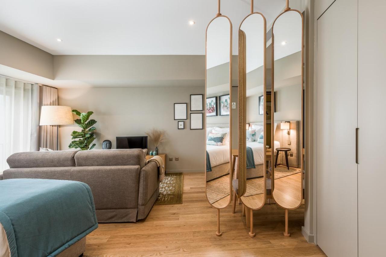 Apart-hotel Legends House By Sweet Porto