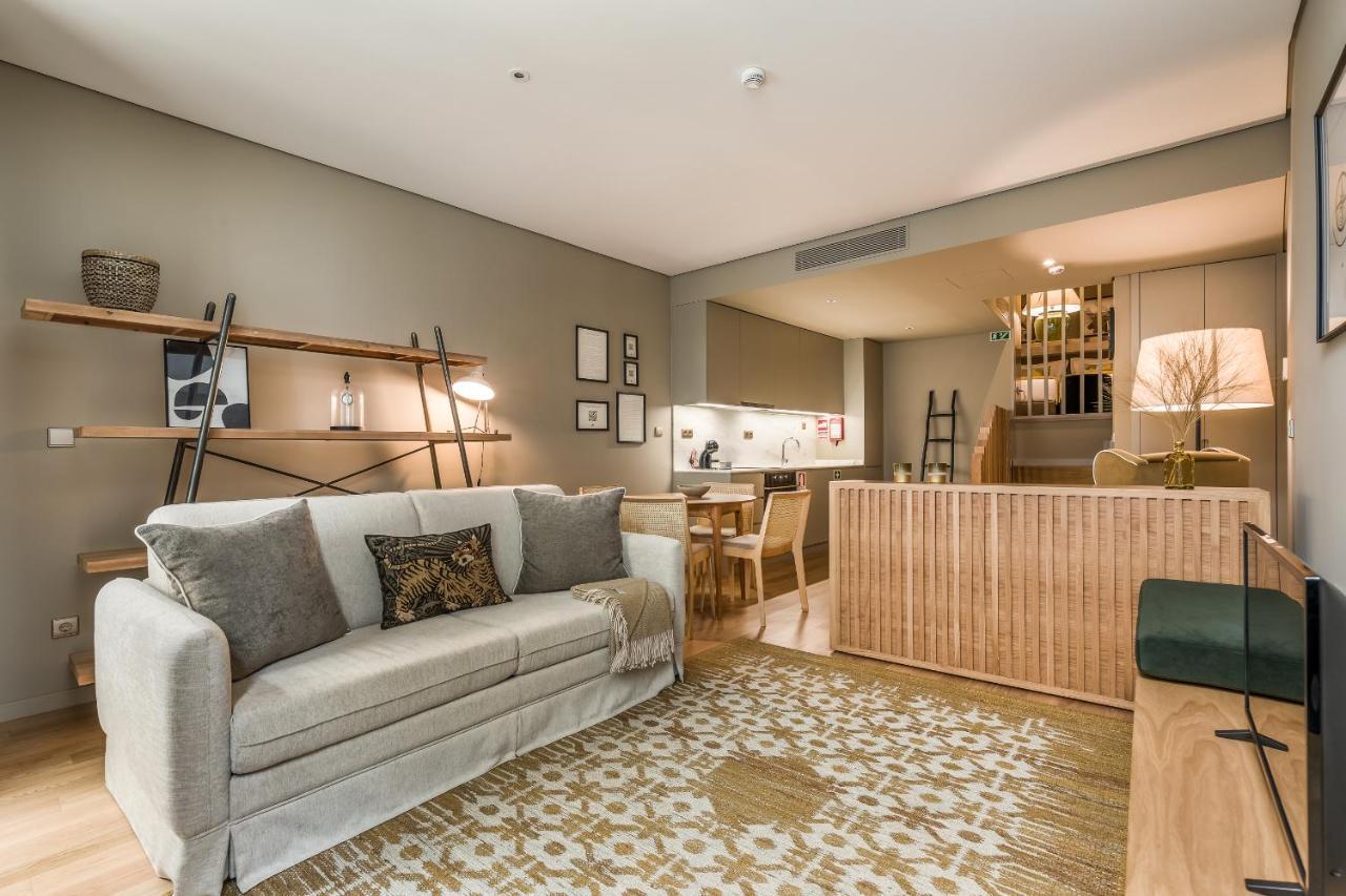 Apart-hotel Legends House By Sweet 2*
