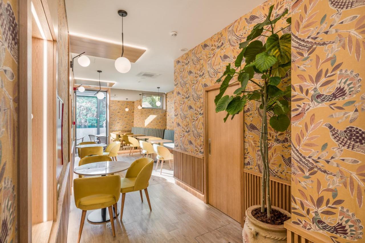 Apart-hotel Legends House By Sweet 2*