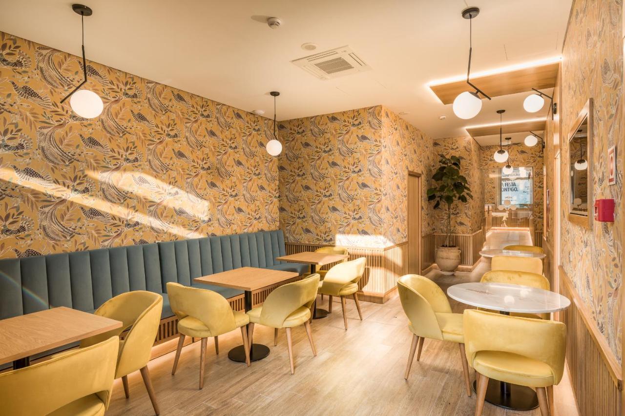 Legends House By Sweet Apart-hotel Porto