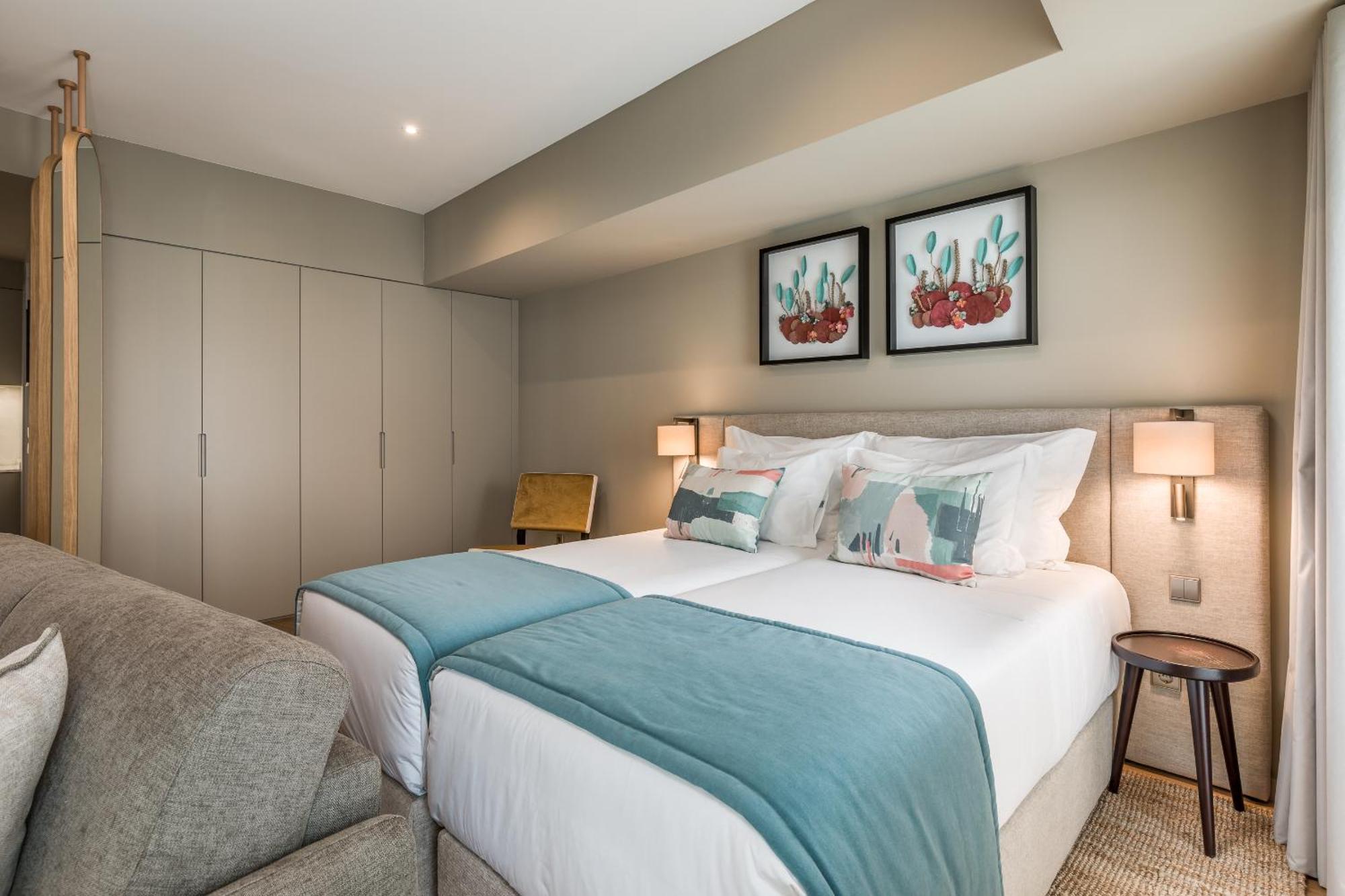 Apart-hotel Legends House By Sweet