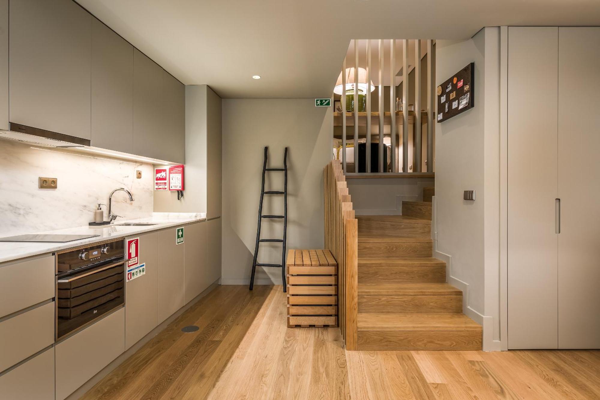 Legends House By Sweet Apart-hotel