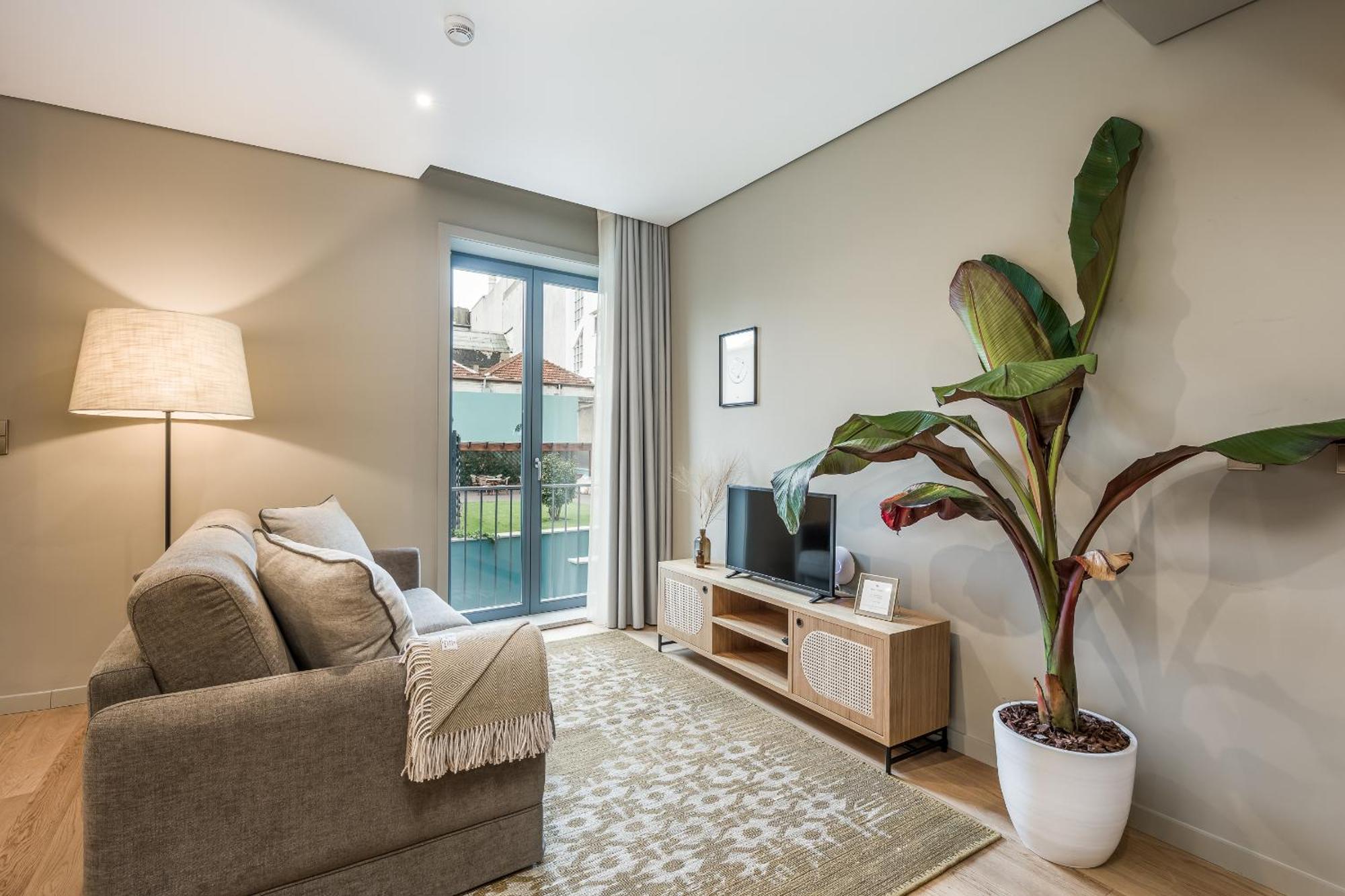 Apart-hotel Legends House By Sweet