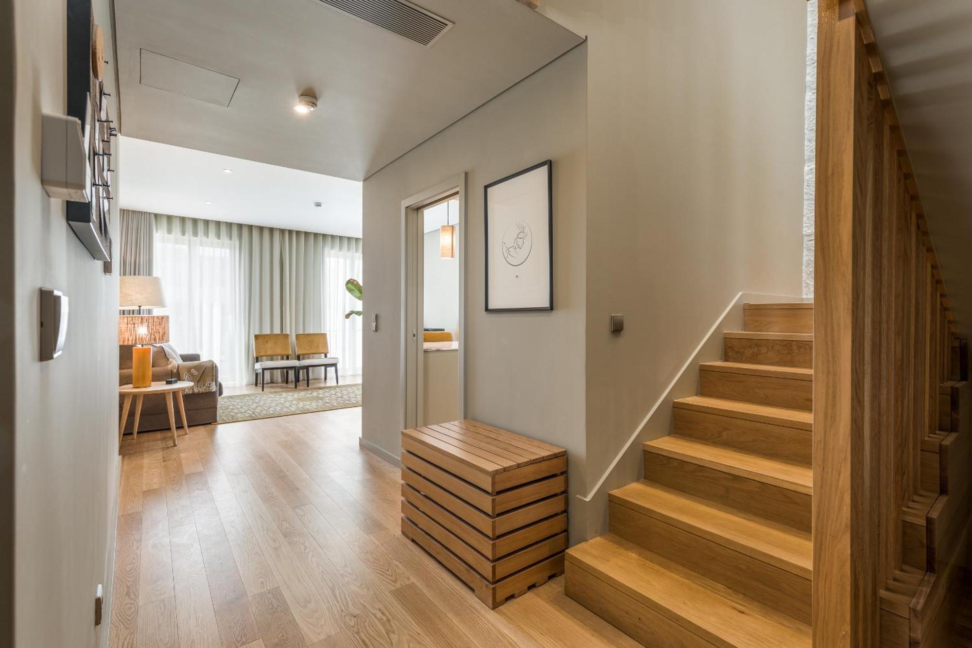 Legends House By Sweet Apart-hotel 2*