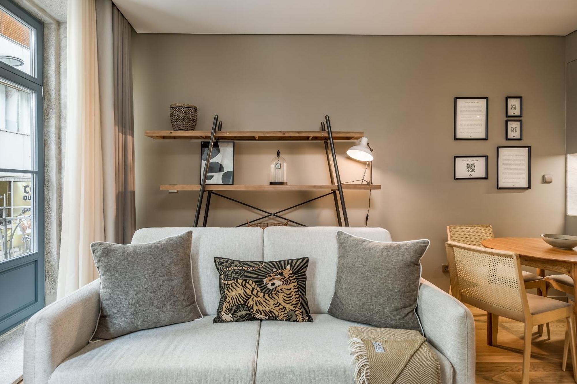 Legends House By Sweet Apart-hotel Porto