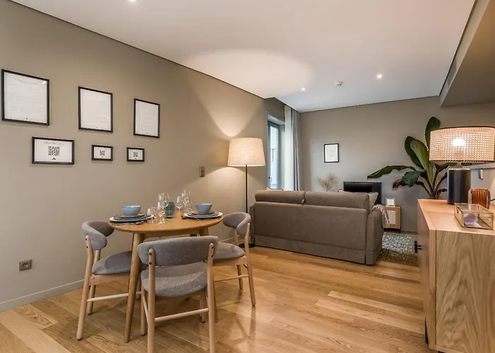 Legends House By Sweet Porto