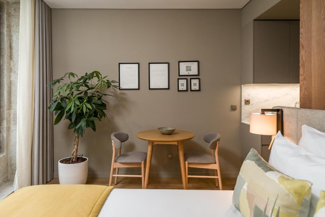 Legends House By Sweet Aparthotel Oporto