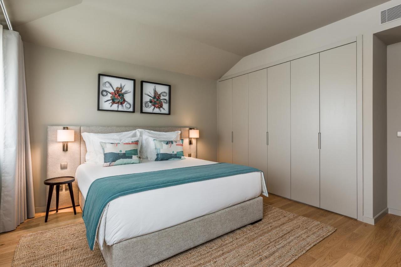 Legends House By Sweet Aparthotel