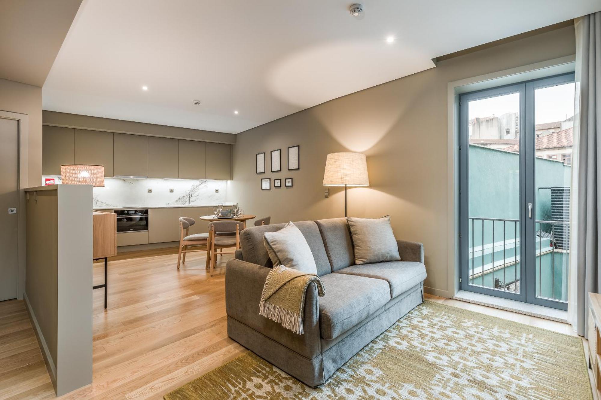 Aparthotel Legends House By Sweet Oporto