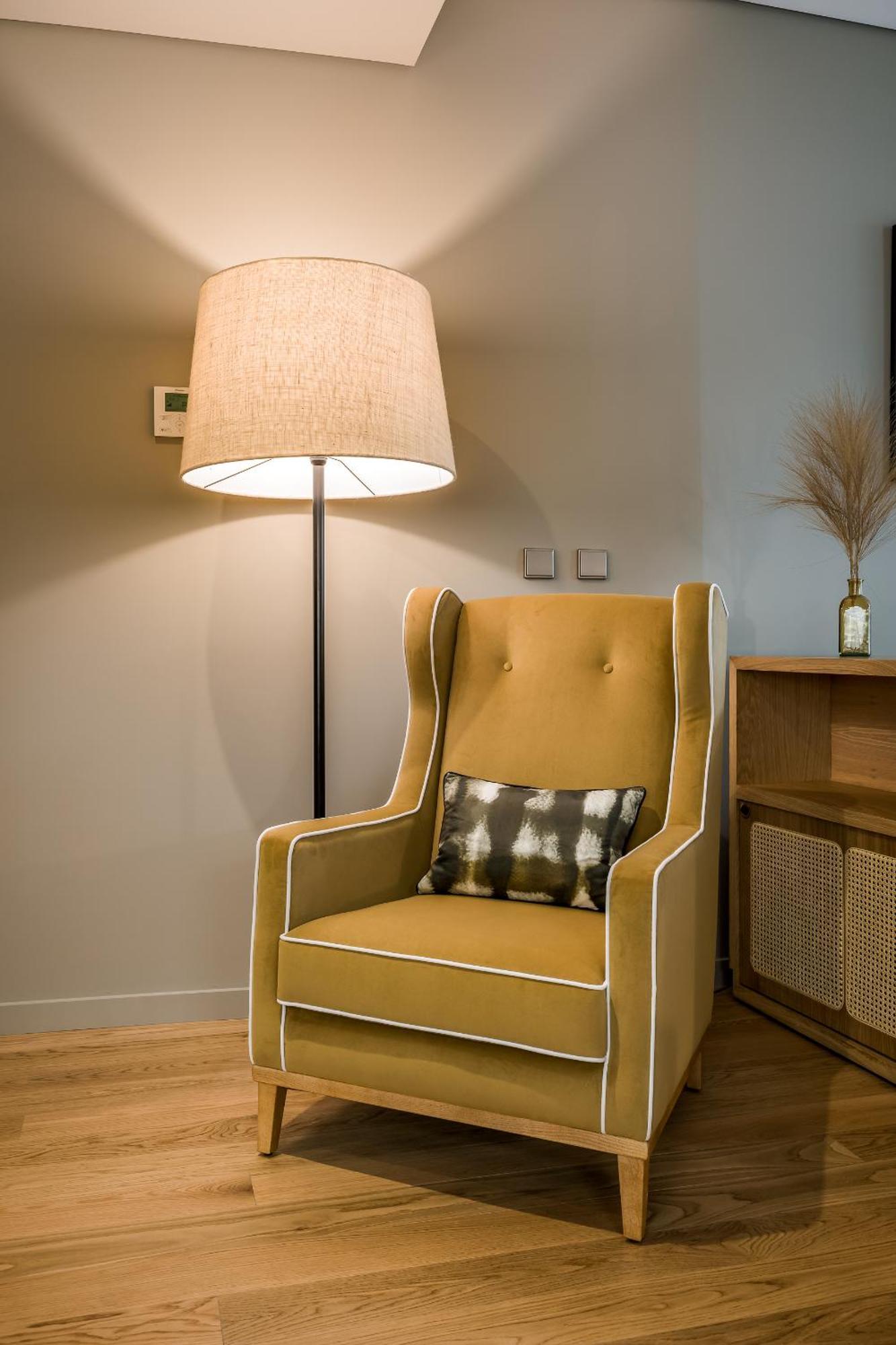 Legends House By Sweet Aparthotel Oporto