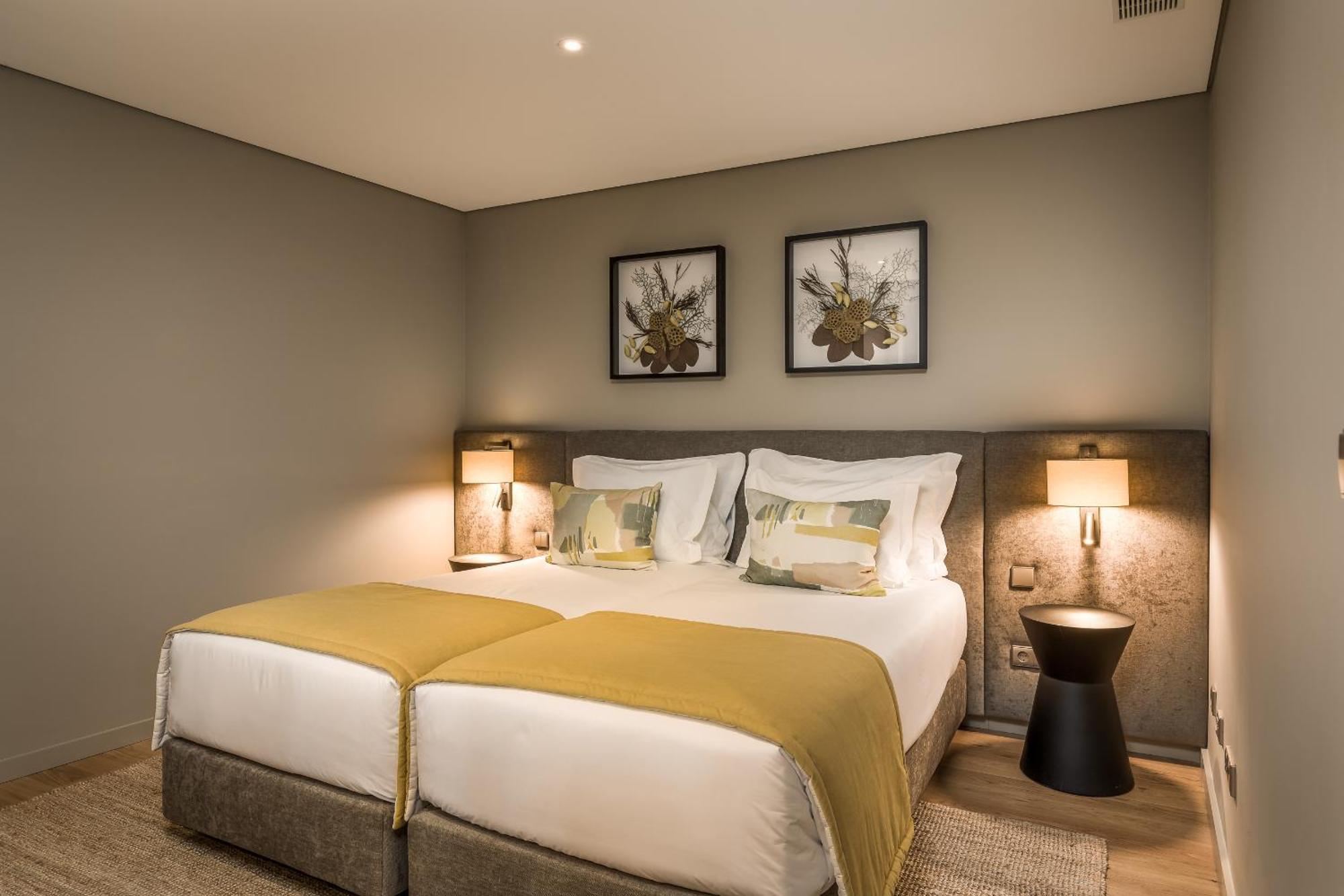 Legends House By Sweet Aparthotel Oporto