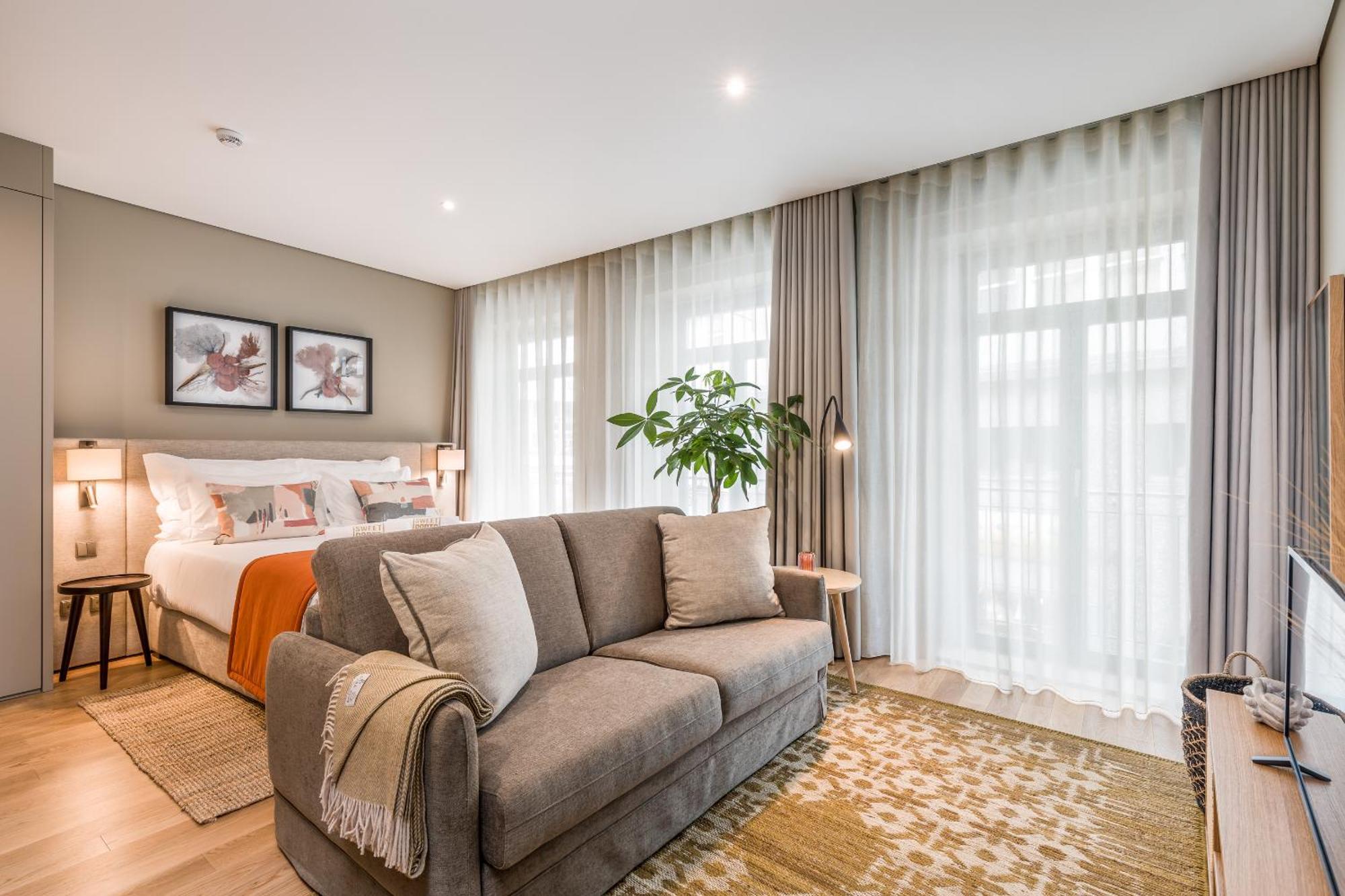 Legends House By Sweet