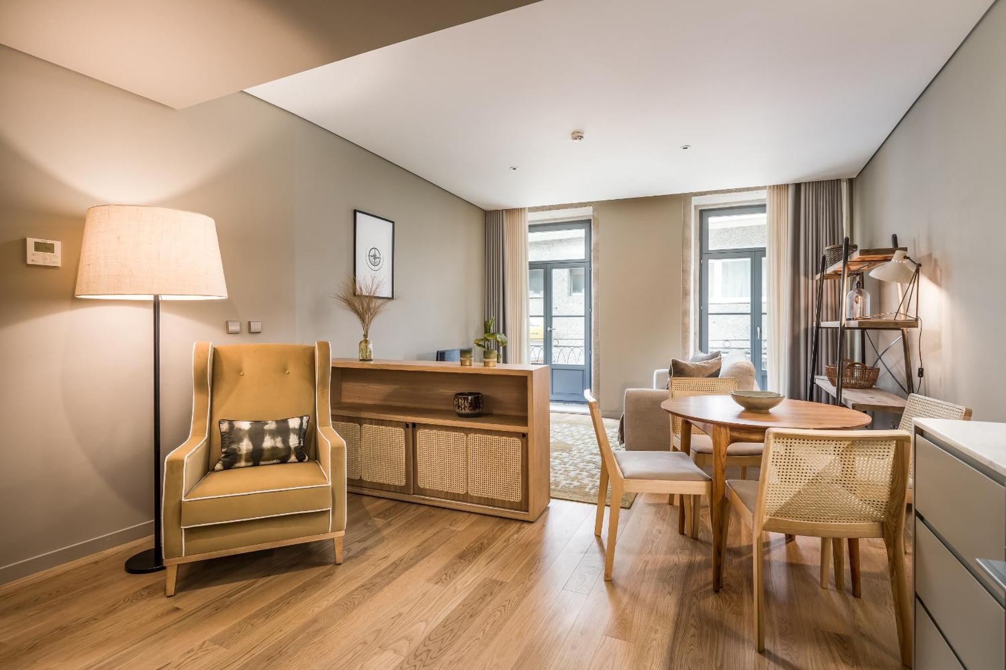 Legends House By Sweet Aparthotel Oporto